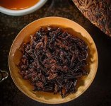 越陳越香的茶是什么？